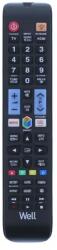 Well Telecomanda universala TV LCD Samsung Well (RC-UNIV-SA03-WL)