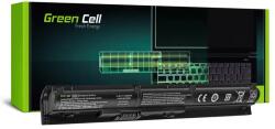 Green Cell Baterie Laptop HP ProBook 450 G3 455 G3 470 G3, 2200mAh, HP96 Green Cell (ACCU-NBT-HP96-GC)