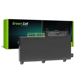 Green Cell Baterie Laptop HP ProBook 640 G2 645 G2 650 G2 G3 655 G2, 3400mAh, HP184 Green Cell (ACCU-NBT-HP184-GC)