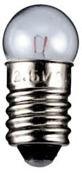Goobay Bec E10 3.5V 0.2A glob (LAMP-GL0.7E10-3.5V-GBAY)