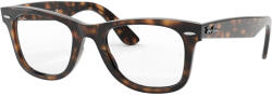Ray-Ban Vista Wayfarer E. RX4340V 2012 Unisex Szemüvegkeret