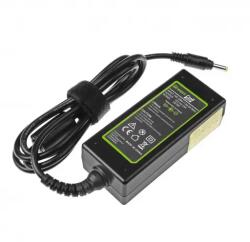 Green Cell Incarcator laptop Lenovo IdeaPad 110 110-15 100-15IBY 110-15IBR, 20V 2.25A 45W, AD76P Green Cell (PSUP-NBT-LE/AD76P-GC)
