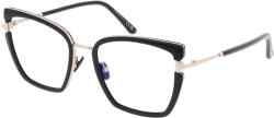 Tom Ford FT5984-B 001 Női Szemüvegkeret