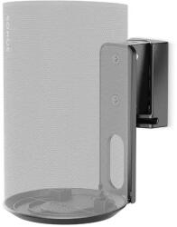 Nedis Suport difuzor de perete Sonos® Era100, inclinabil si rotativ, Max 3 kg, negru, Nedis (SPMT5800BK)