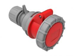 Bemis Priza industriala Bemis BC1-1504-7312, 3P+E, 16A, 380V, IP67 (ELSO-3PE/16-BC115047312-BMS)
