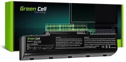 Green Cell Baterie Laptop Acer Aspire 5535 5356 5735 5735Z 5737Z 5738 5740 5740G, 4400mAh, AC01 Green Cell (ACCU-NBT-AC01-GC)