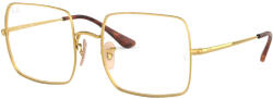 Ray-Ban SQUARE 1971V 2500 Női Szemüvegkeret
