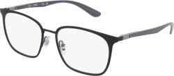 Ray-Ban Vista RX6486 2904 Unisex Szemüvegkeret