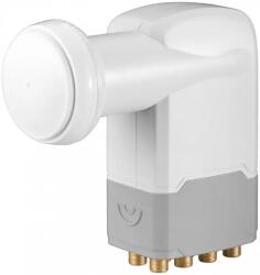 GOOBAY LNB universal 8 iesiri 0.1 dB, Goobay (LNB-SAT-OCTO-GBAY)