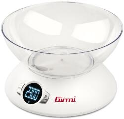 Girmi Cantar-de-bucatarie-digital-cu-bol-Girmi-PS04, -5kg, -alb (SCALE-KTC-PS04-GRM)