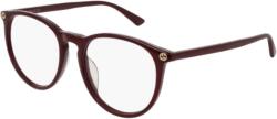 Gucci GG0027OA 007 Női Szemüvegkeret