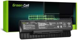Green Cell Baterie Laptop Asus G551 G551J G551JM G551JW G771 G771J G771JM, 4400mAh, AS129 Green Cell (ACCU-NBT-AS129-GC)