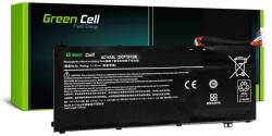Green Cell Baterie Laptop Acer Aspire Nitro V15 VN7-571G VN7-572G VN7-591G VN7-592G i V17, 3800mAh, AC54 Green Cell (ACCU-NBT-AC54-GC)