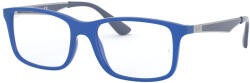 Ray-Ban 1570 3655 Unisex Szemüvegkeret