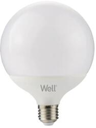 Well Bec LED G120 E27 18W 230V lumina rece 6500K 2050lm Well (LEDLC-G12018E27-E-WL)