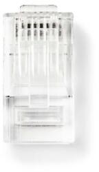 Nedis Mufa-retea-RJ45-pentru-cablu-UTP-CAT5, -set-10-bucati, -Nedis (CCGB89300TP)