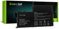 Green Cell Baterie Laptop Dell Inspiron 15 5542 5543 5545 5547 5548 Latitude 3450 3550, 3400mAh, DE83 Green Cell (ACCU-NBT-DE83-GC)