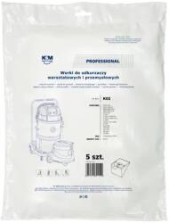 K&M Sac aspirator KARCHER 2501, hartie, 5X saci, K&M (DUSTBAG-K02-PAP-K&M)
