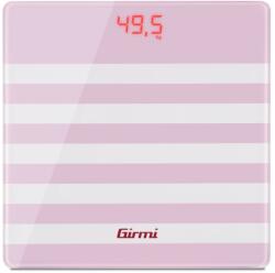 Girmi Cantar-de-baie-digital-Girmi-BP21, -afisaj-LCD, -roz (SCALE-PRS-BP21PK-GRM)