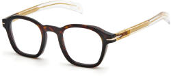 David Beckham DB 7053 086 Férfi Szemüvegkeret