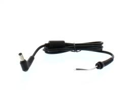 Well Cablu alimentare DC pt laptop Acer 5.5x2.5 L 1.2m 90W (CABLE-DC-AC-5.5X2.5/L)