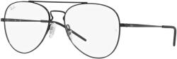 Ray-Ban 6413 2509 Unisex Szemüvegkeret