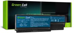 Green Cell Baterie Laptop Acer Aspire 5220 5520 5720 7720 7520 5315 5739 6930 5739G, 4400mAh, AC03 Green Cell (ACCU-NBT-AC03-GC)