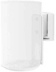 Nedis Suport difuzor de perete Sonos® Era100, inclinabil si rotativ, Max 3 kg, alb, Nedis (SPMT5800WT)