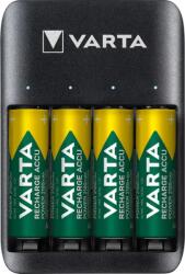 VARTA Incarcator Varta 57652 AA/AAA NiMH + 4 acumulatori AA 2100mAh, USB (VARTA-57652/4) Incarcator baterii