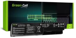 Green Cell Baterie Laptop Asus X301 X301A X401 X401A X401U X401A1 X501 X501A X501A1, 4400mAh, AS49 Green Cell (ACCU-NBT-AS49-GC)