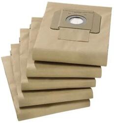 K&M Sac aspirator Karcher 6.904-210, hartie, 5 X saci, K&M (DUSTBAG-Q040.A-PAP-K&M) - vitacom