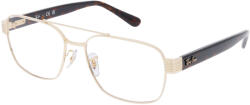 Ray-Ban Vista RX3751V 2500 Unisex Szemüvegkeret