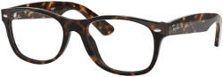 Ray-Ban NEW W. 5184 2012 Unisex Szemüvegkeret