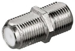 Goobay Adaptor F mama - F mama tesit (FC-018A)