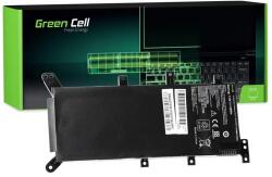 Green Cell Baterie Laptop Asus A555 F555 X555, 4000mAh, AS70 Green Cell (ACCU-NBT-AS70-GC)