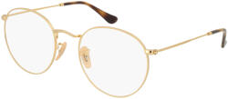 Ray-Ban Vista Round M. RX3447V 2500 Unisex Szemüvegkeret