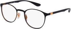 Ray-Ban Vista RX6355 2994 Unisex Szemüvegkeret