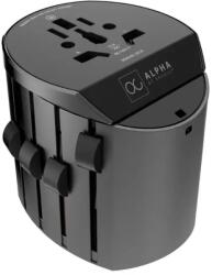 SKROSS Adaptor priza universal Skross Alpha 1.1041 (ADAPT-PLUG-UNIV/ALPHA-SKRS)
