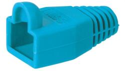 Goobay Capac-mufa-Rj45-Albastru (TEL-0080-CAP-BLUE-GBAY)