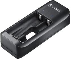 VARTA Incarcator Varta 57651 AA/AAA NiMH, USB (VARTA-57651) Incarcator baterii