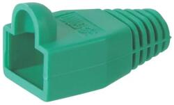 Goobay Capac mufa Rj45 Verde (TEL-0080-CAP-GREEN-GBAY)
