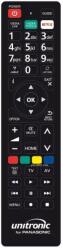 Unitronic Telecomanda universala TV LCD Panasonic, 1722 Unitronic (RC-UNIV-1722-UTC)