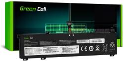 Green Cell Baterie Laptop Lenovo Legion 5 5-15ARH05 5-15ARH05H 5-15IMH05 5-15IMH05H, 5180mAh, LE173 Green Cell (ACCU-NBT-LE173-GC)