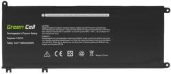 Green Cell Baterie Laptop Dell Inspiron / Latitude, 3500mAh, DE138 Green Cell (ACCU-NBT-DE138-GC)