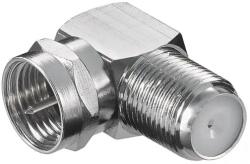 Well Conector F tata la F mama 90 grade Well (FC-M/F90-WL)