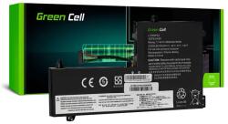 Green Cell Baterie Laptop Lenovo Legion Y530-15ICH Y540-15IRH, 4800mAh, LE165 Green Cell (ACCU-NBT-LE165-GC)