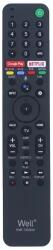 Well Telecomanda universala TV LCD Sony Well (RC-UNIV-SO01-WL)