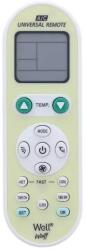 WELL Telecomanda universala pentru aparate de aer conditionat Whiff Well (RC-AC-WHIFF-WL)