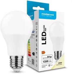Modee Bec LED A60 E27 13W 230V 1350lm lumina naturala Modee (LEDLN-A6013E27-14-MDE)