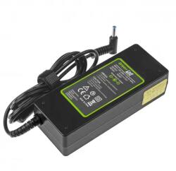 Green Cell Incarcator laptop HP 250 G2 ProBook 650 G2 G3 Pavilion, 19.5V 4.62A 90W, AD65P Green Cell (PSUP-NBT-HP/AD65P-GC)